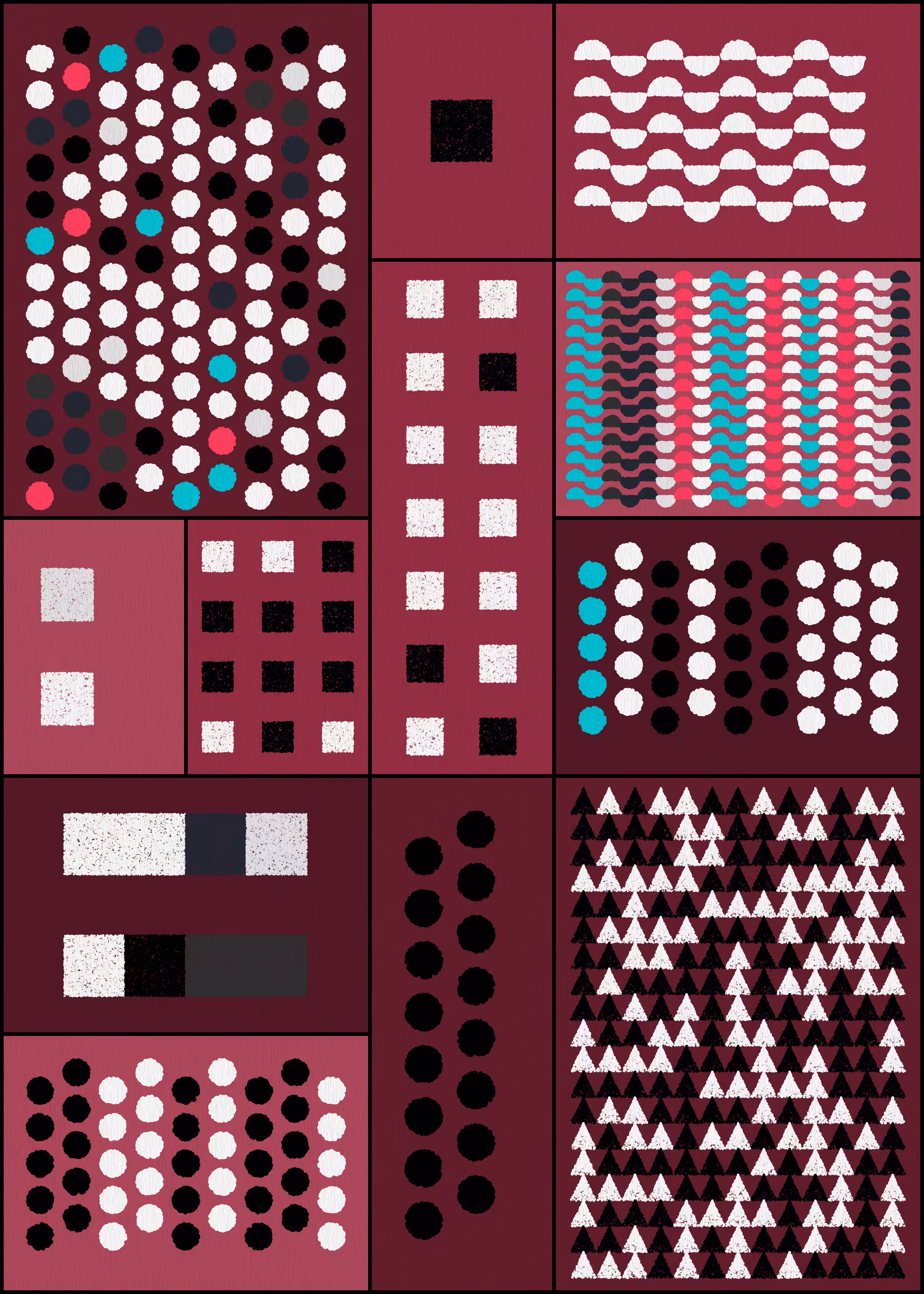 Mundus #47