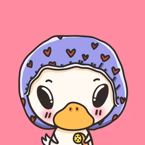 Goose LuLu