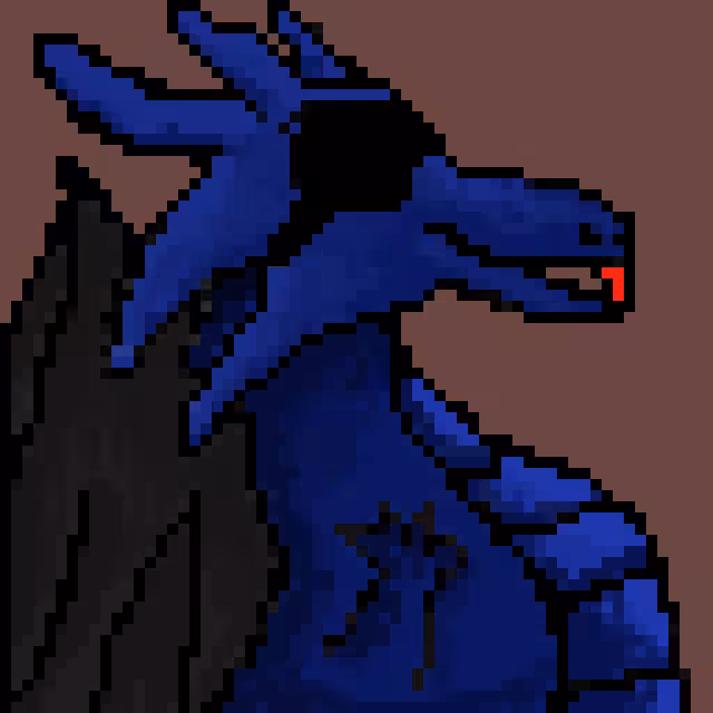 Fortune Dragon #0071