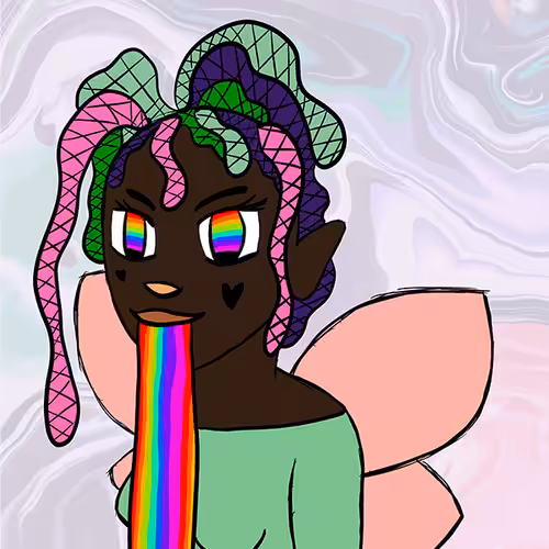 Fairy 007