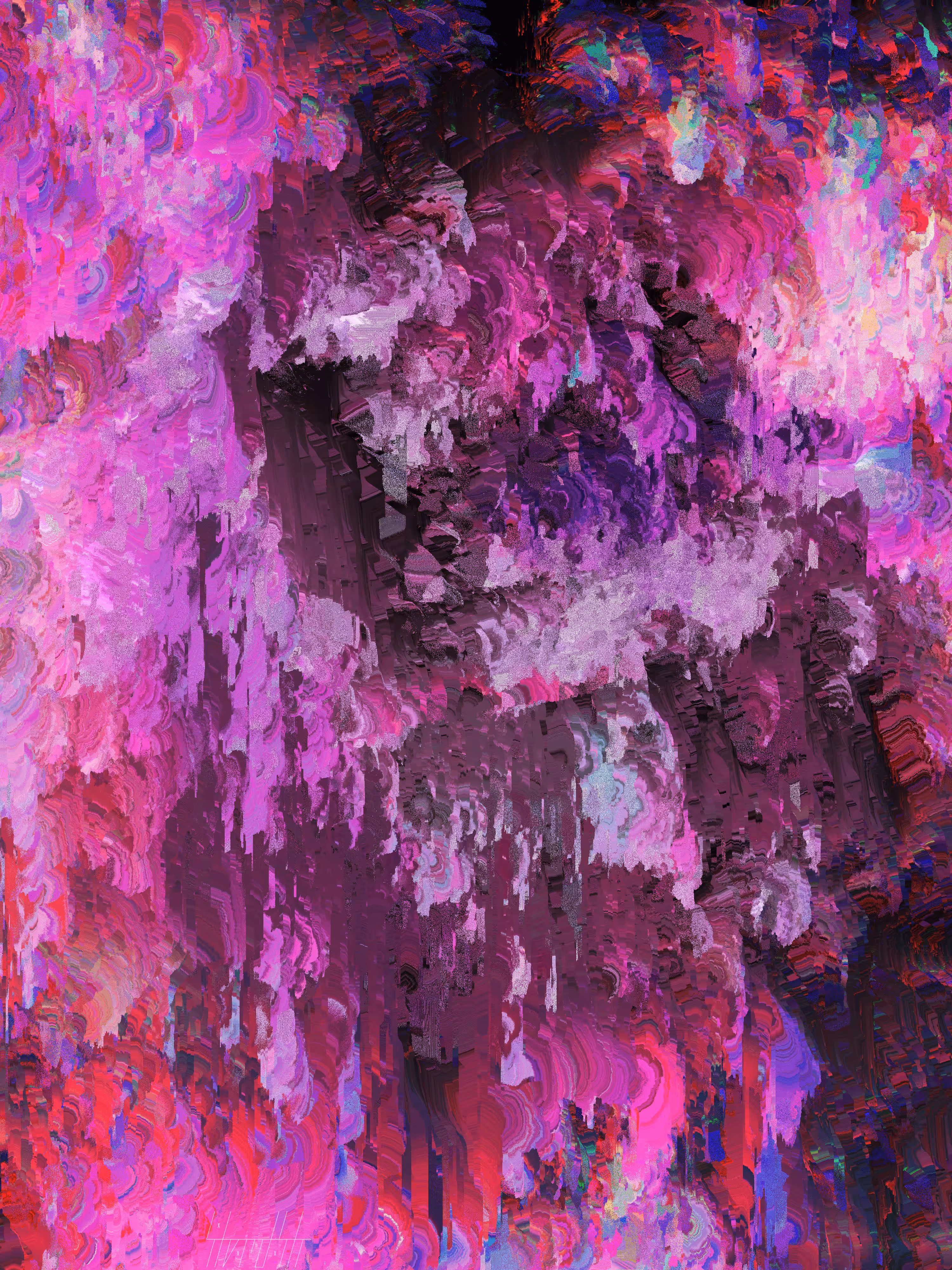 Strawberry Dream