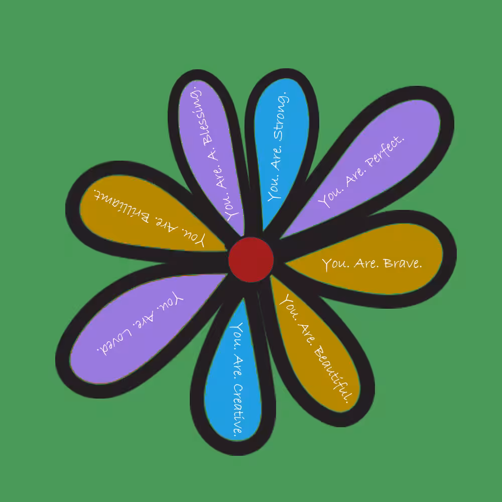 Daisy Project: First Edition #15