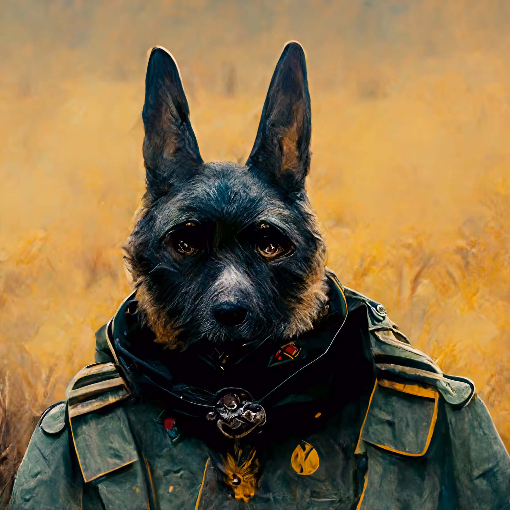 Top Dog A