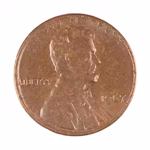 Cent #605