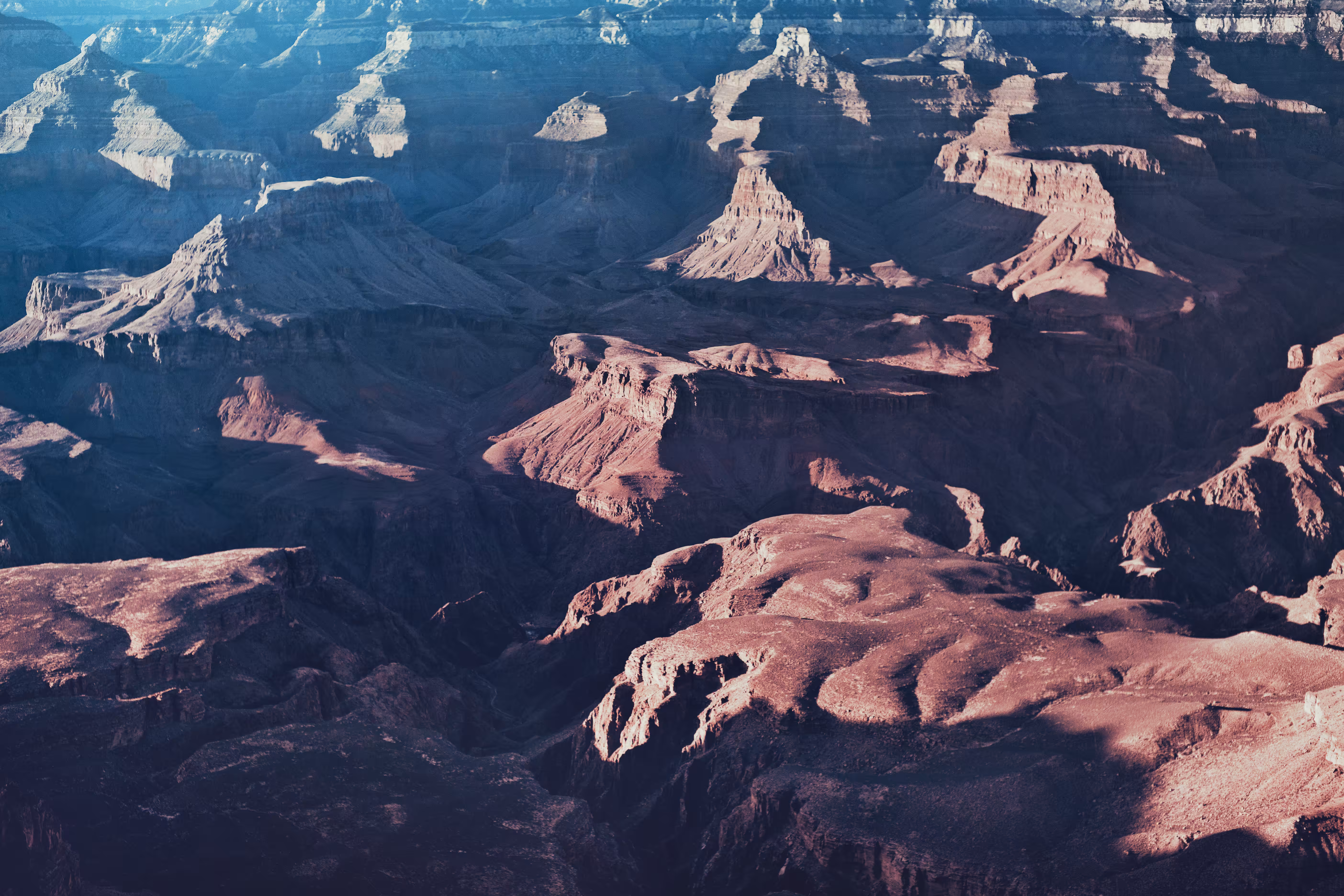 Grand Canyon - Eternity