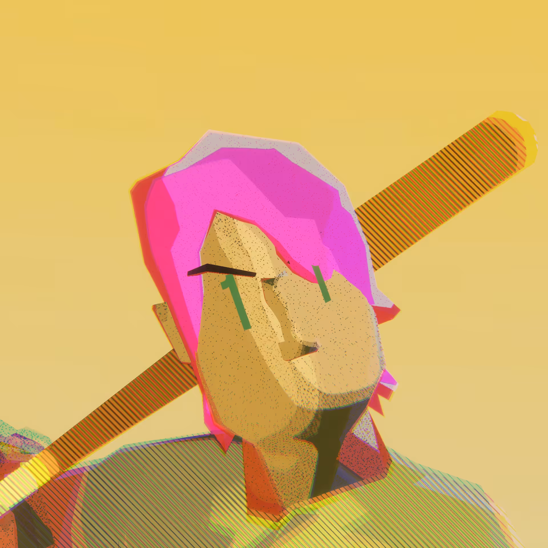 The Boys of Summer: Felix Riobe