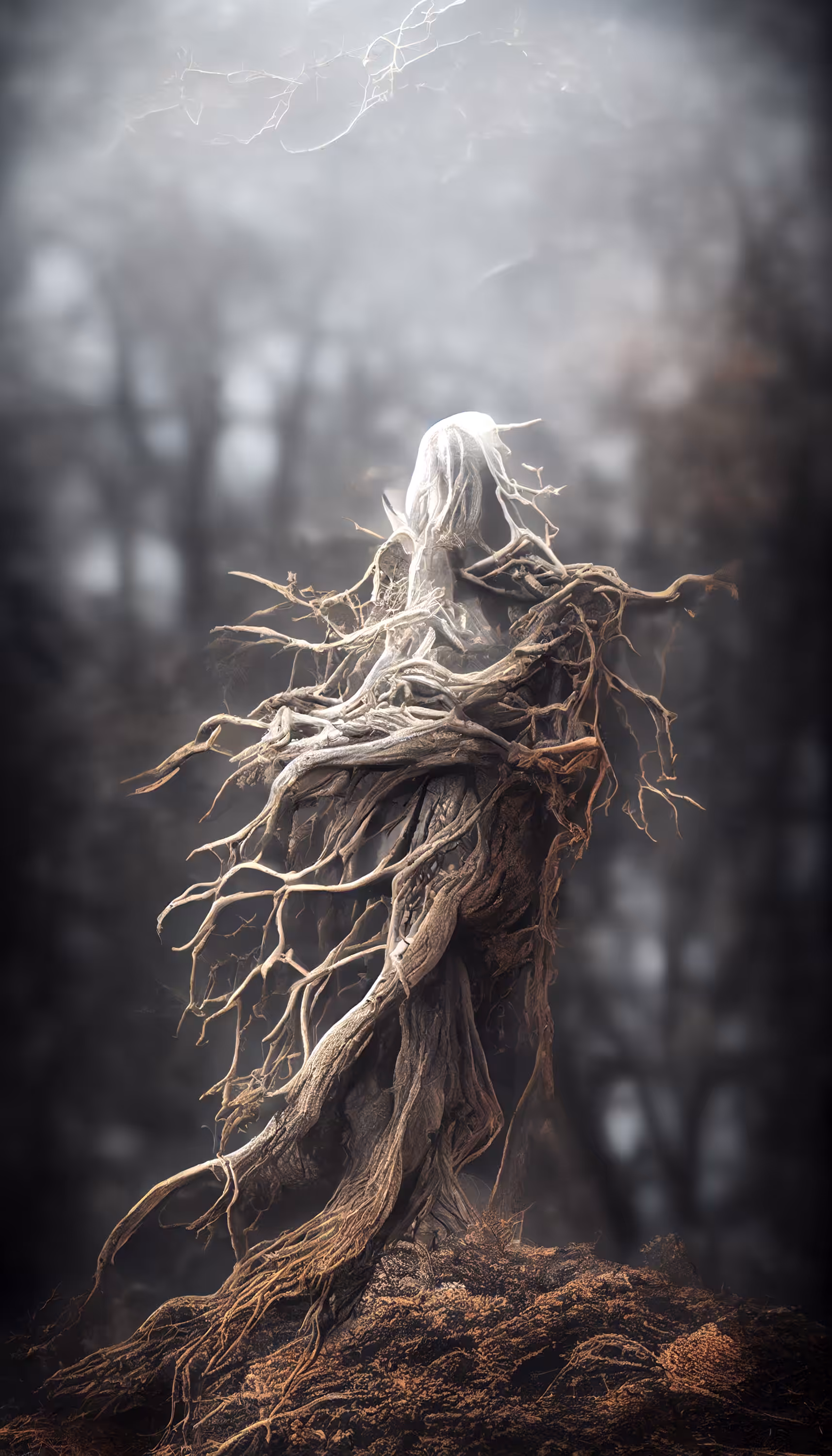 Human Nature No 7