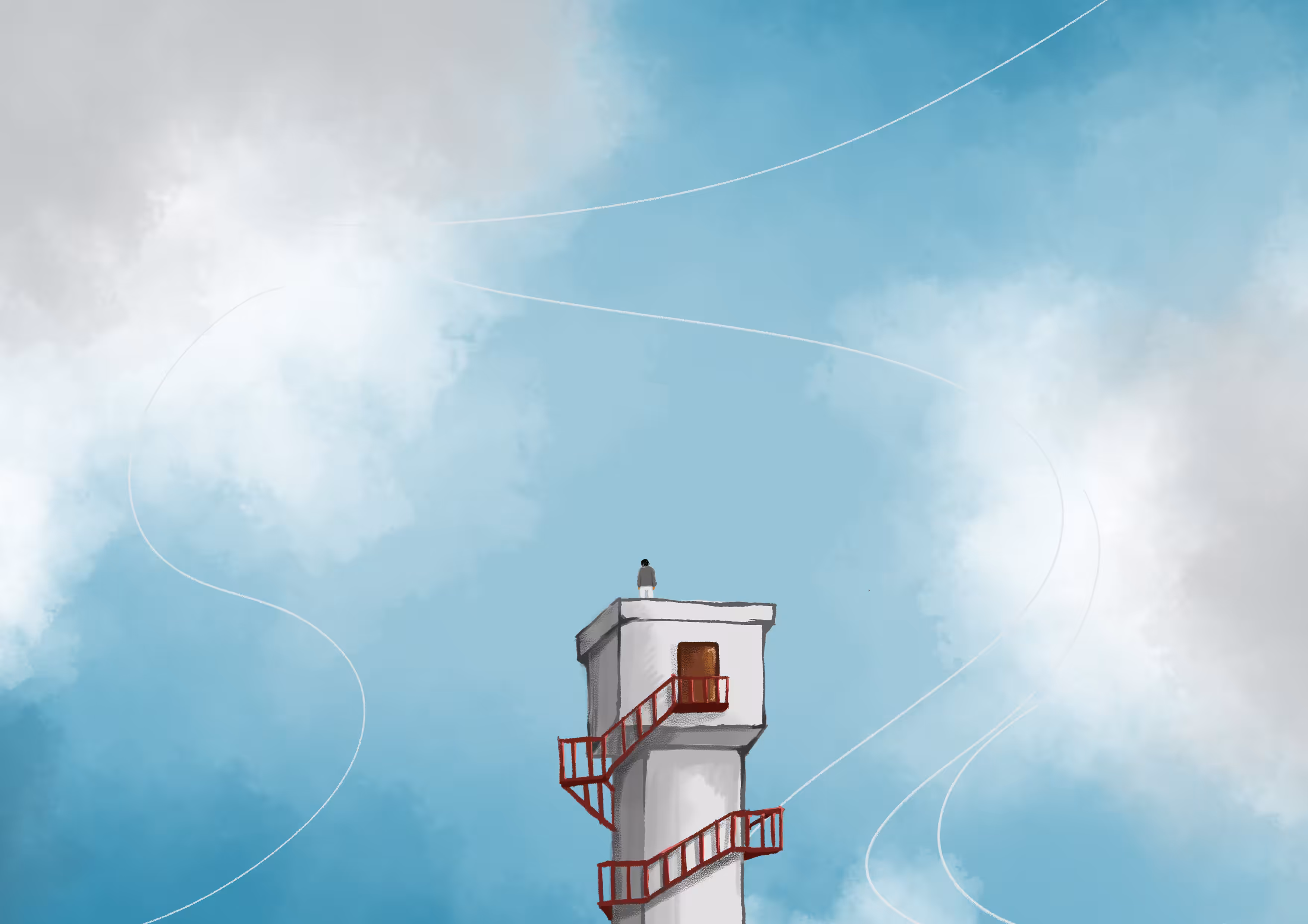 Stuck in a Dream
