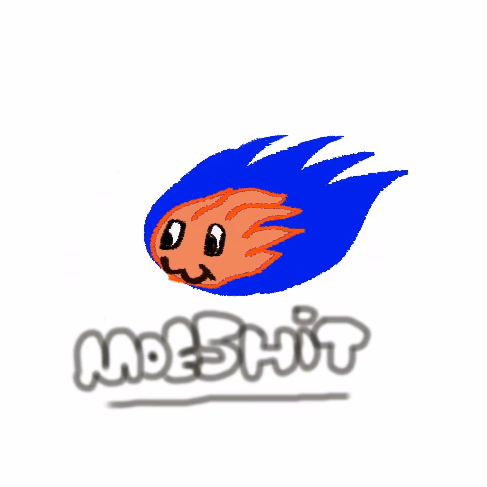 moeshit