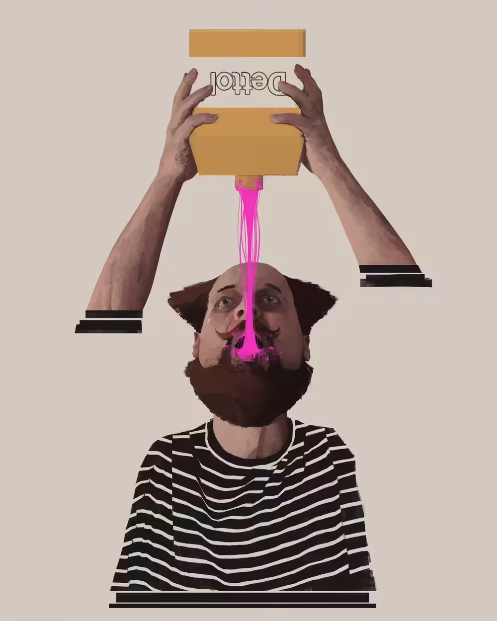 Disinfectant