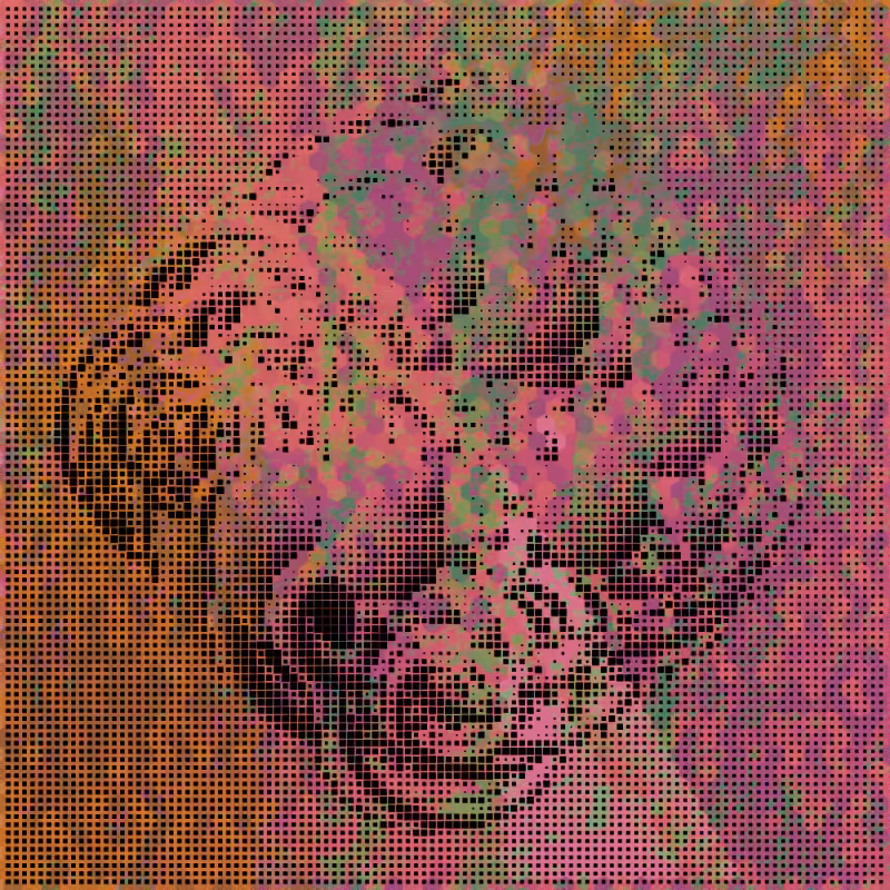 Geoform PlotterMix #25