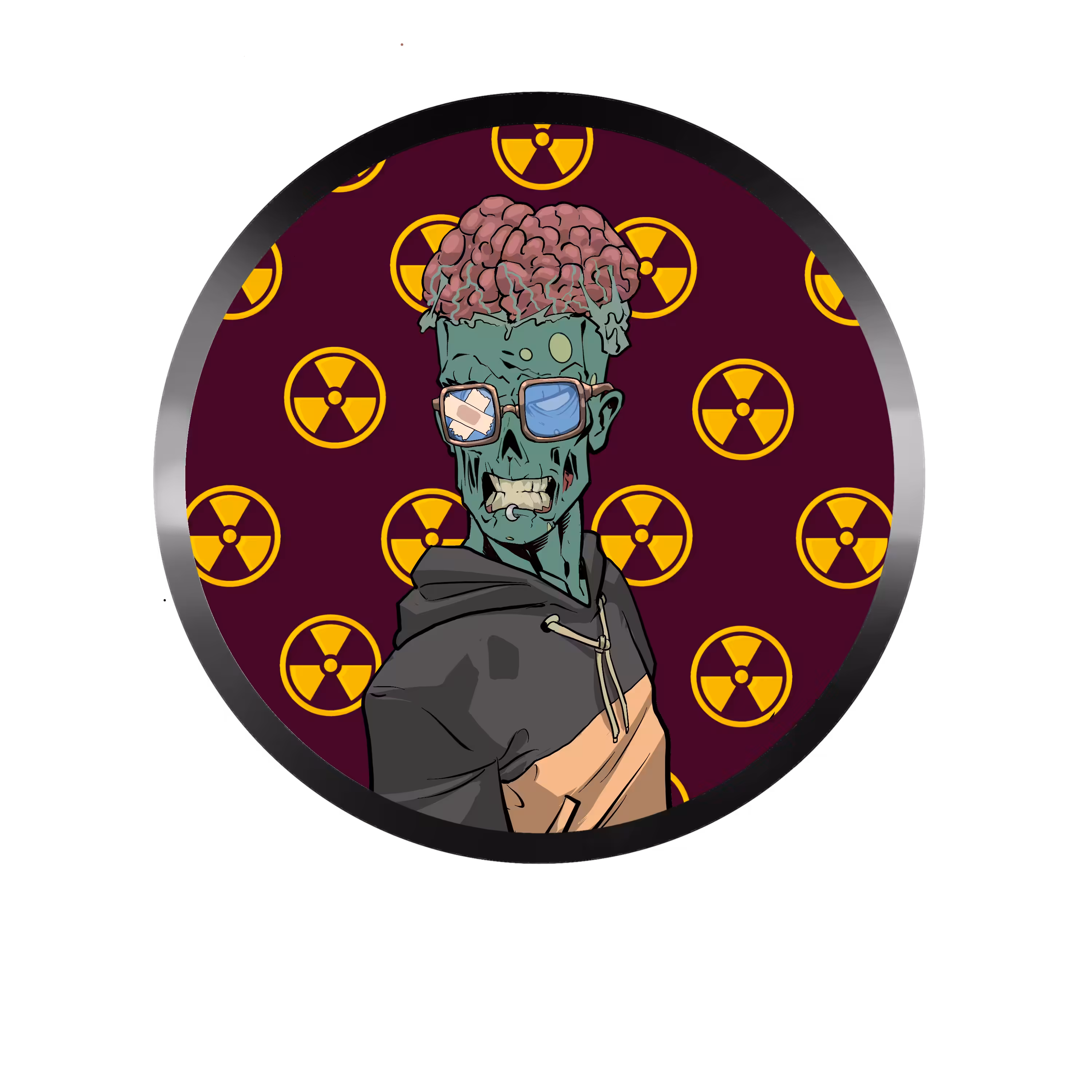 Gliese Zombies #26