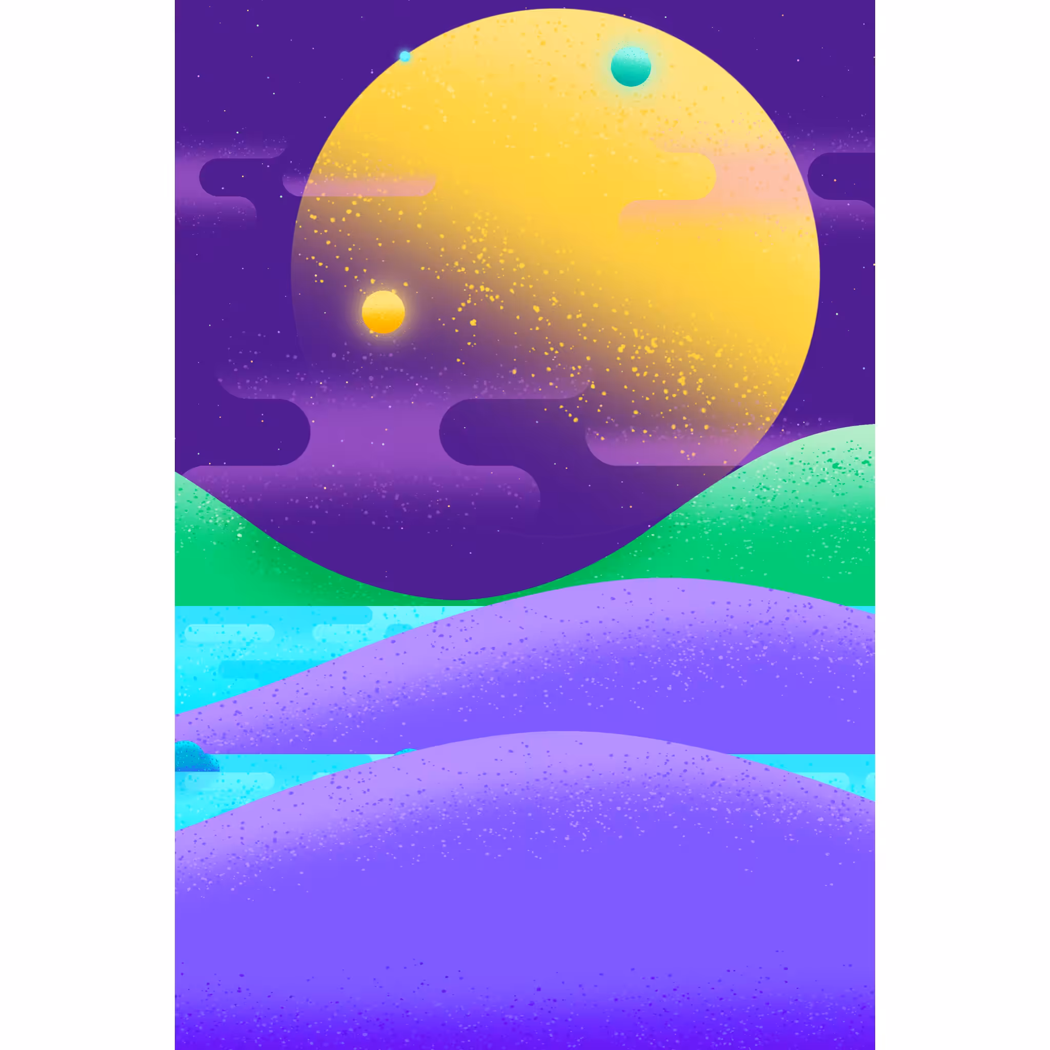 v i s t a s #4