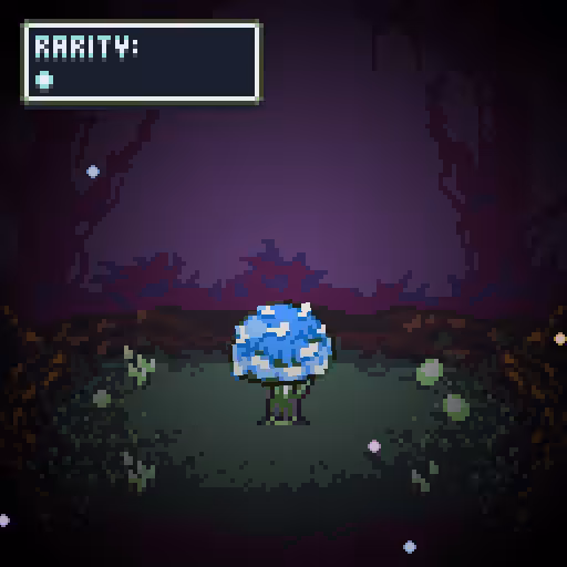 Forest Fungibles #15