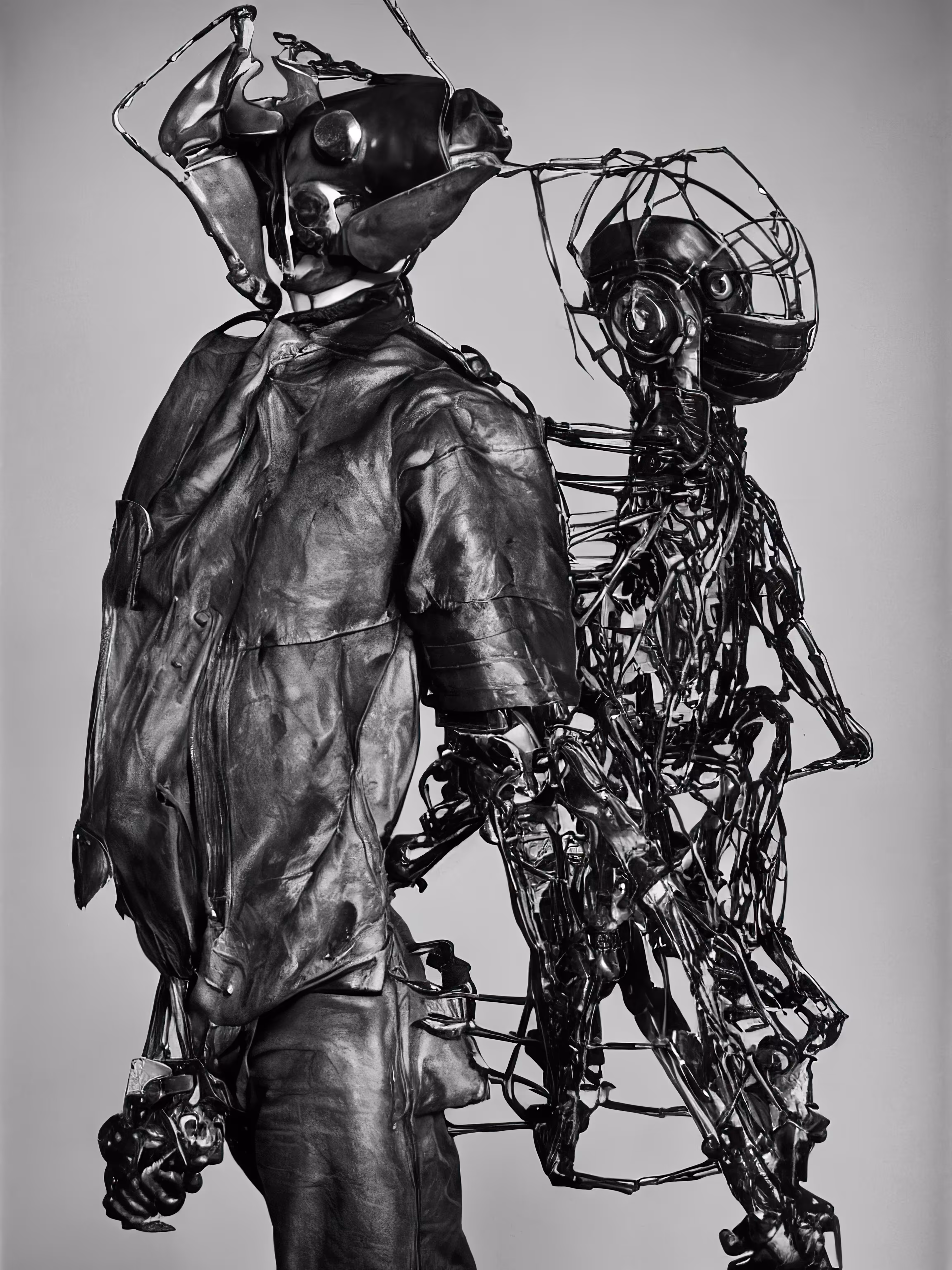 The Blind Riders II. 68