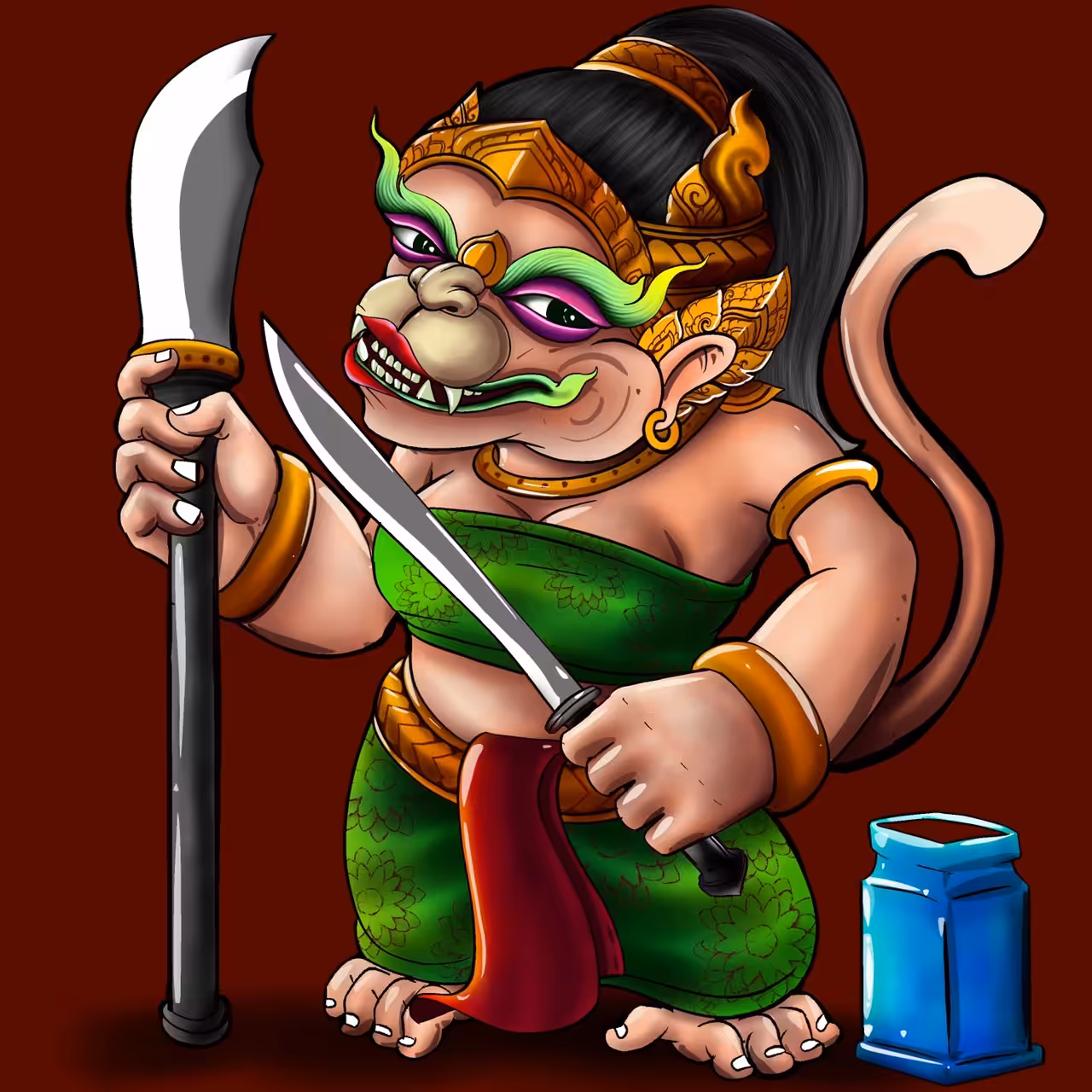 Yongte