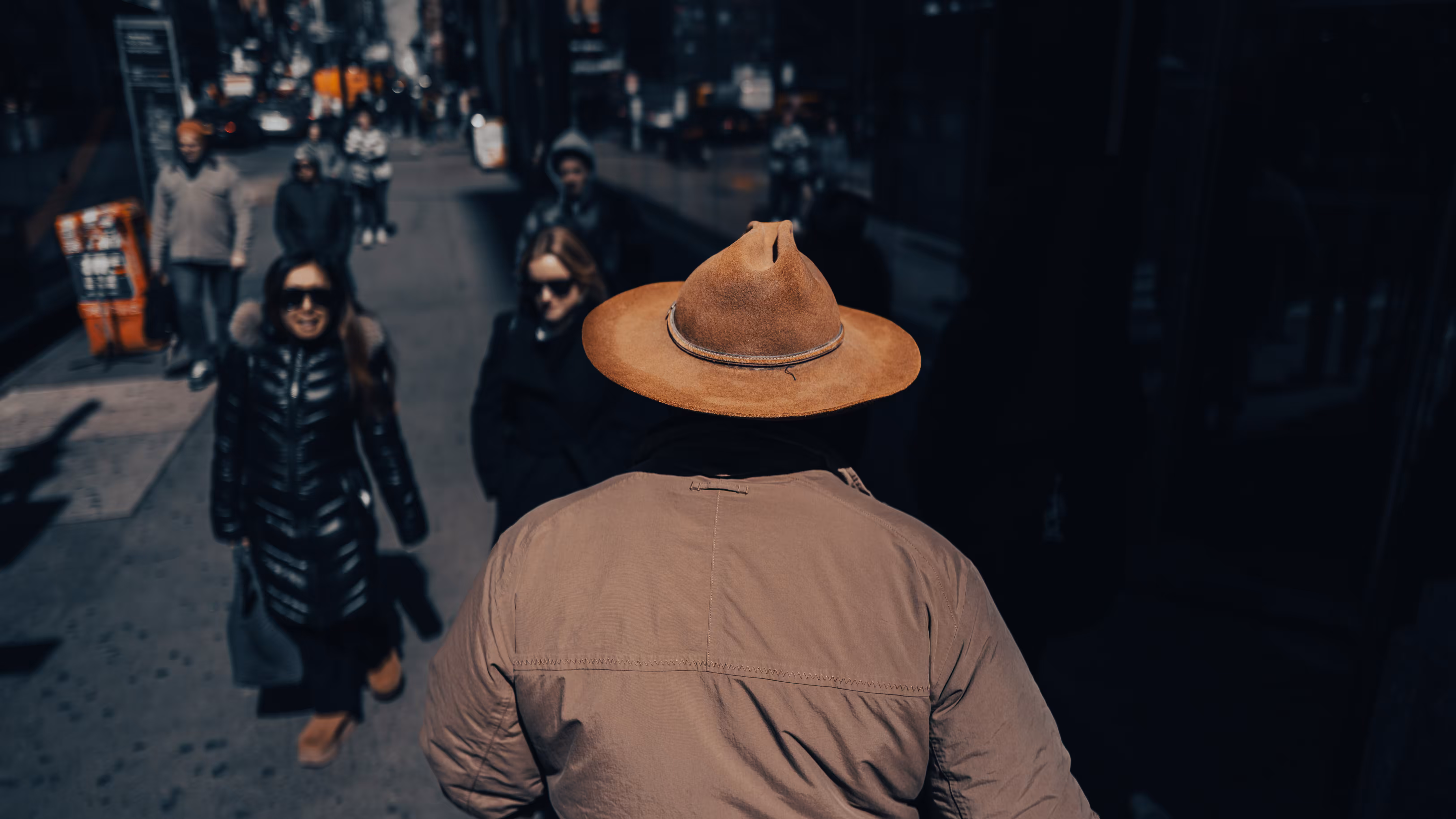 City Hats 493