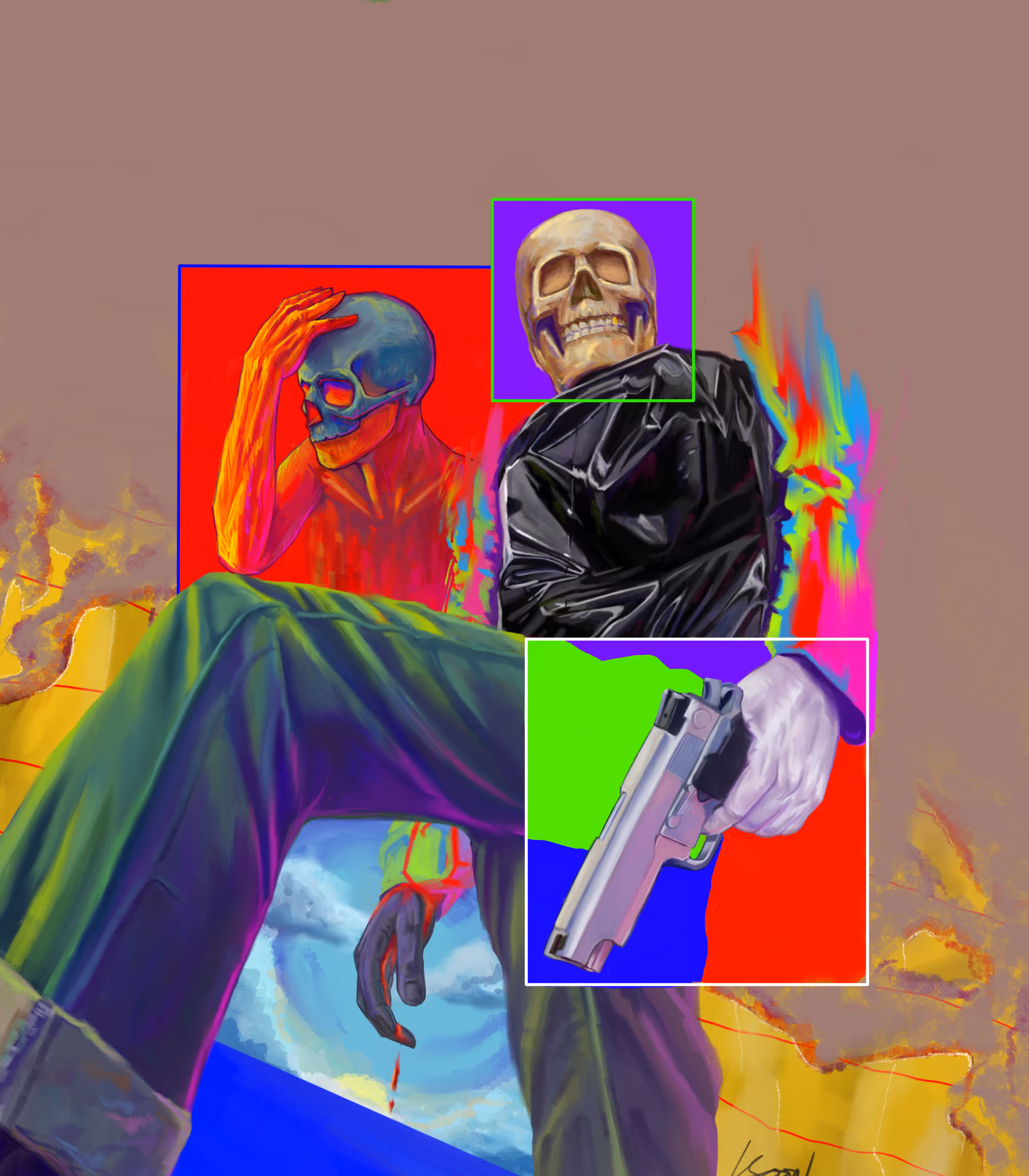 Conscience 
