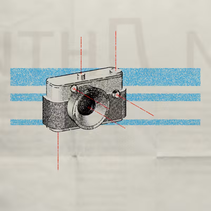 Obscure Cameras #207