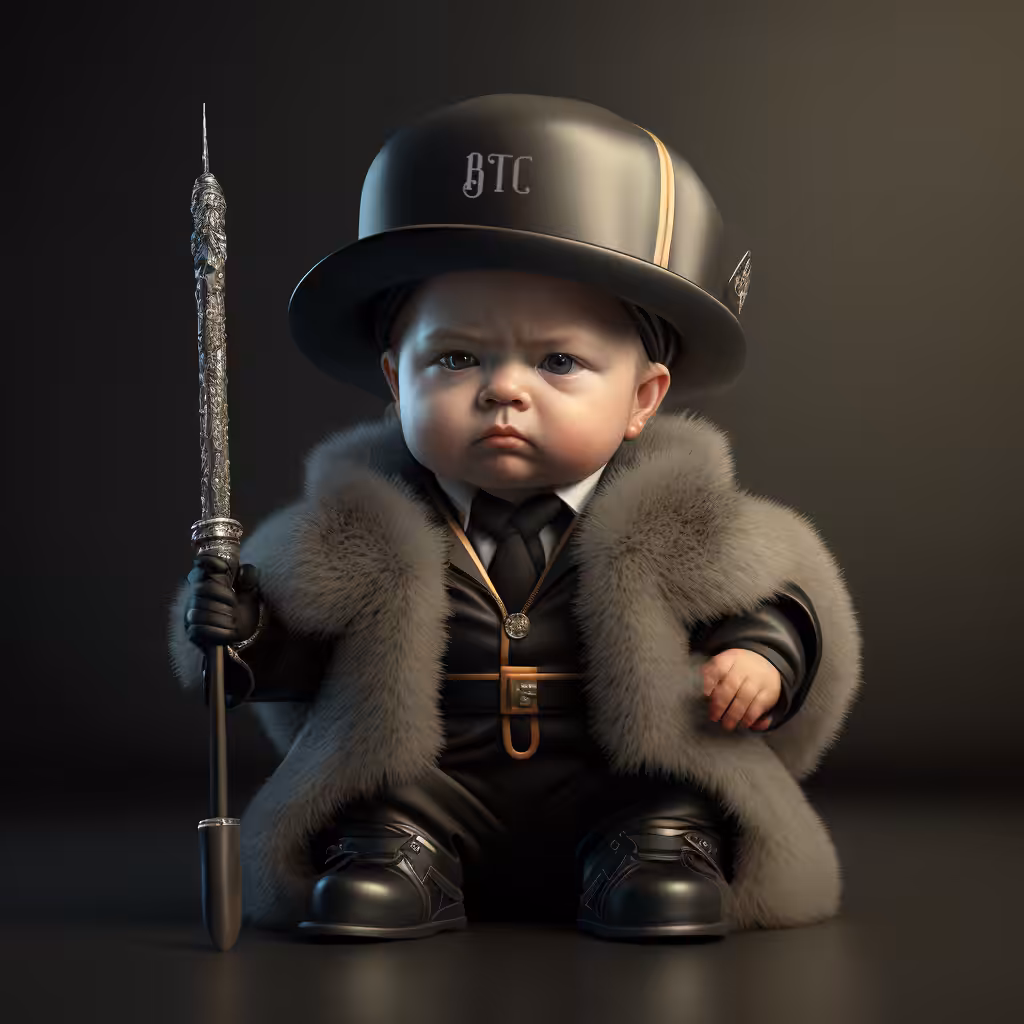Billionaire #4