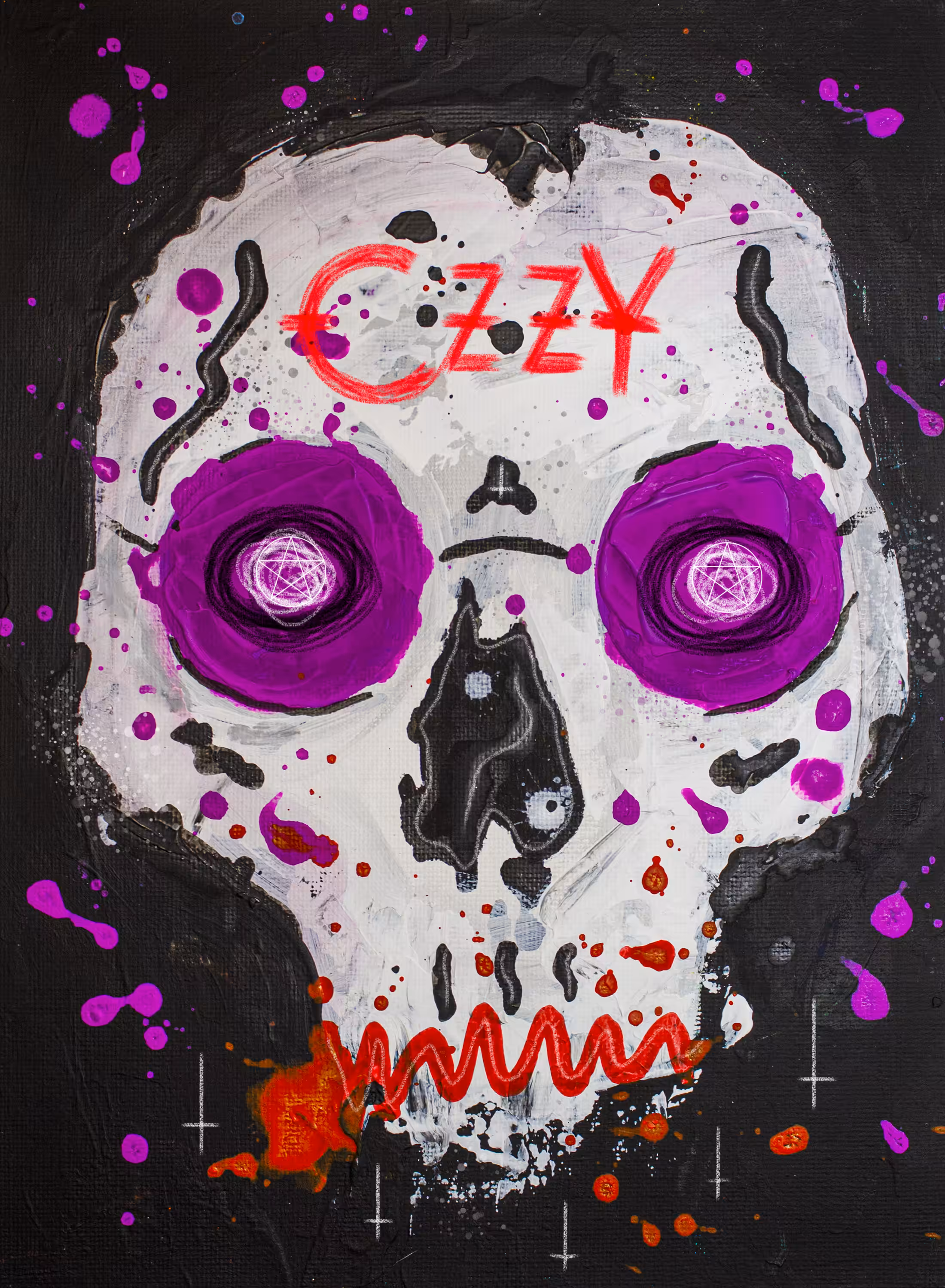 Ozzy
