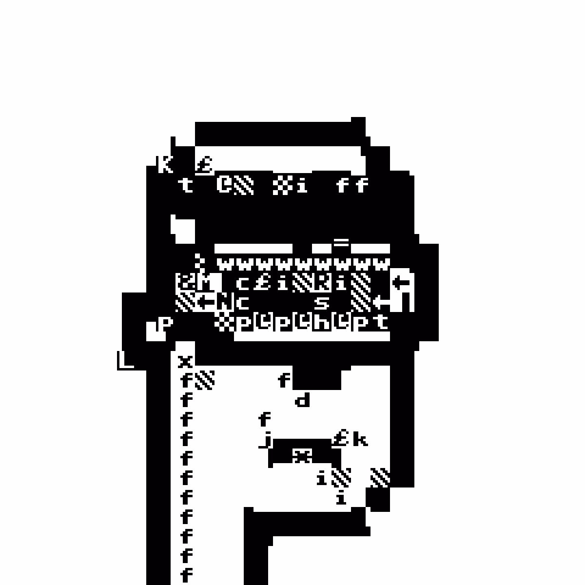 PET Punk 263