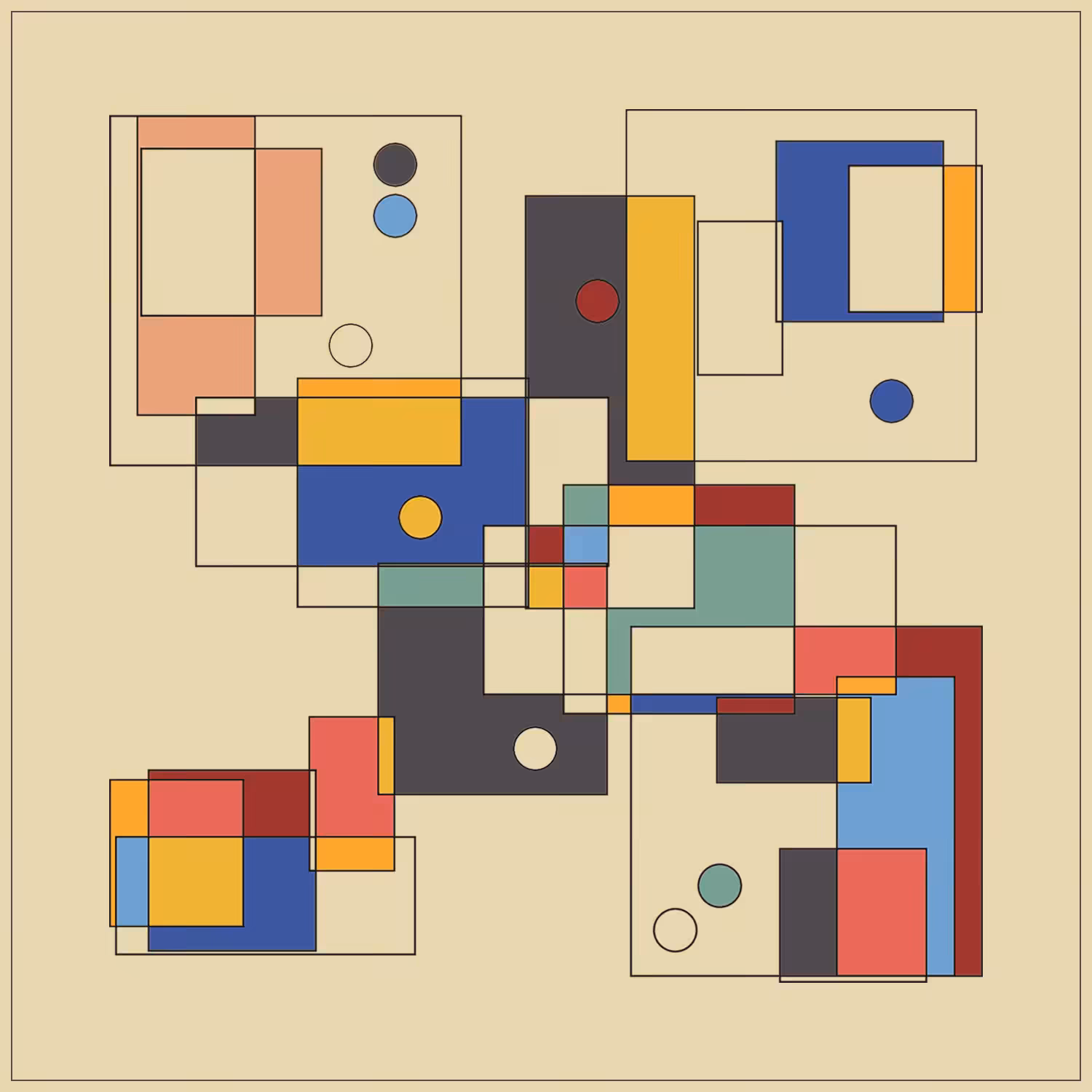 Fragments #01