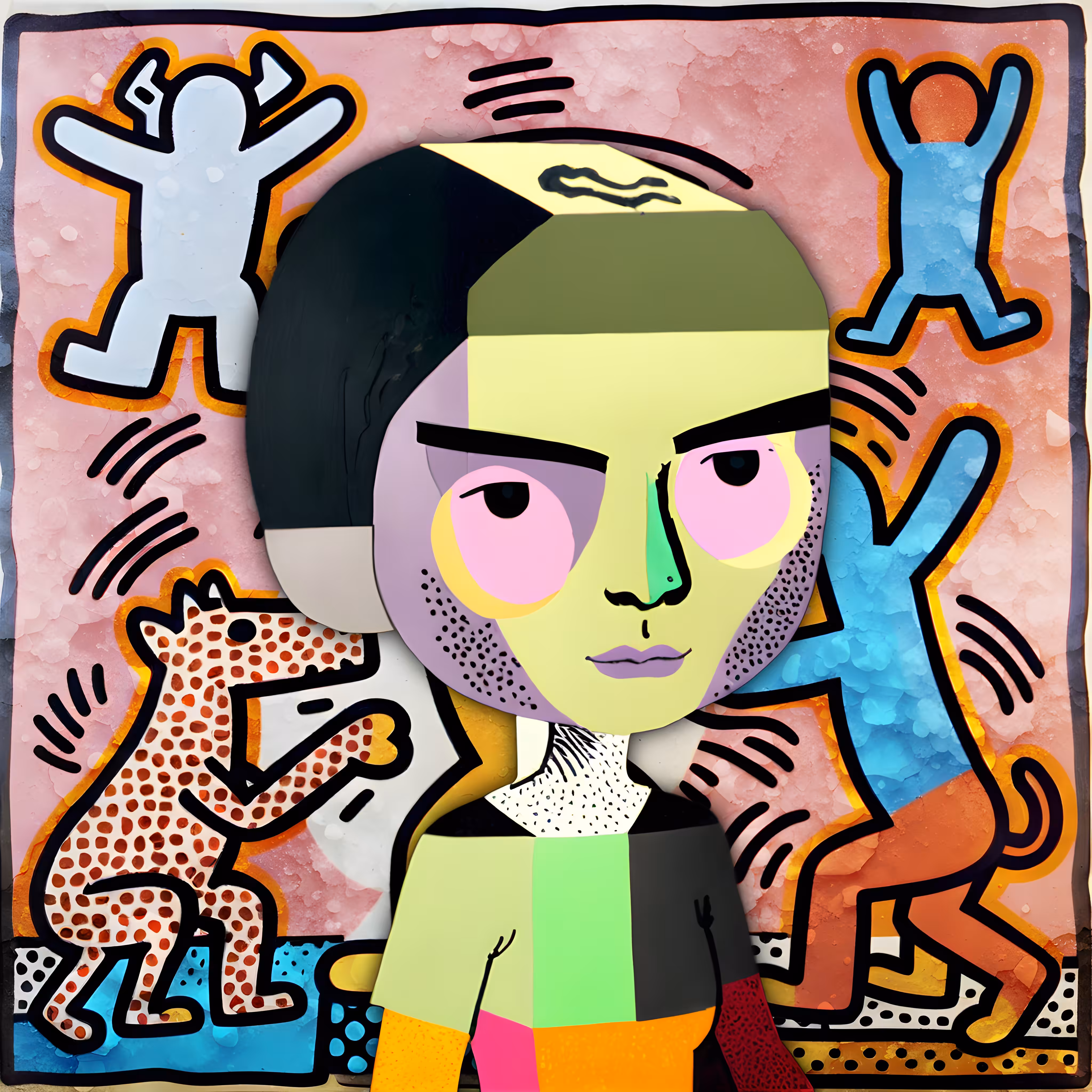 Art DeCC0s: Art DeCC0 #4858