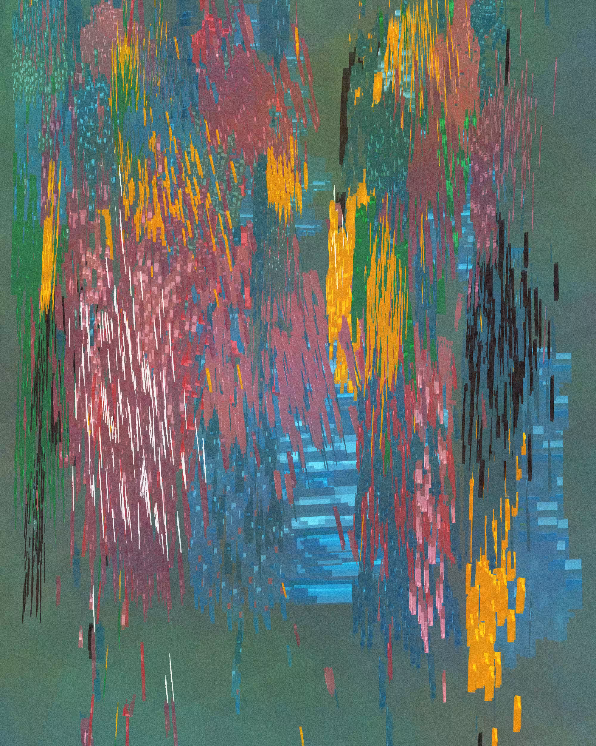 Glossolalia #283