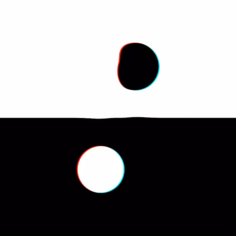 Duality #54