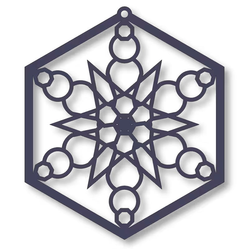fx(ornament) 2022 #1907