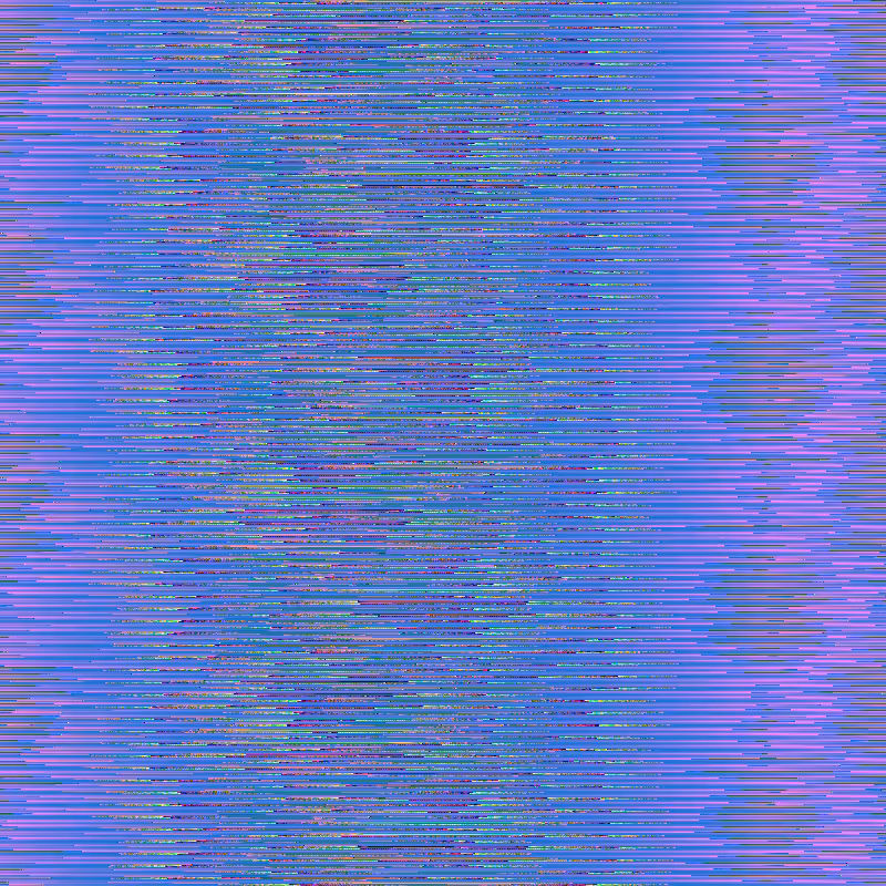 Broken LCD Screen #65