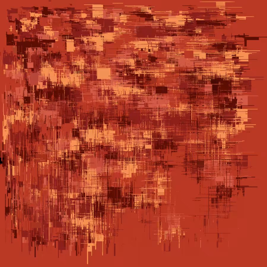 Unreal Flux #51