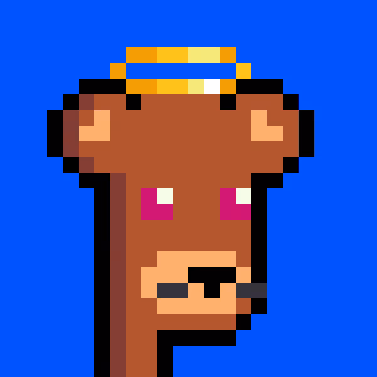 BearPunks #2415