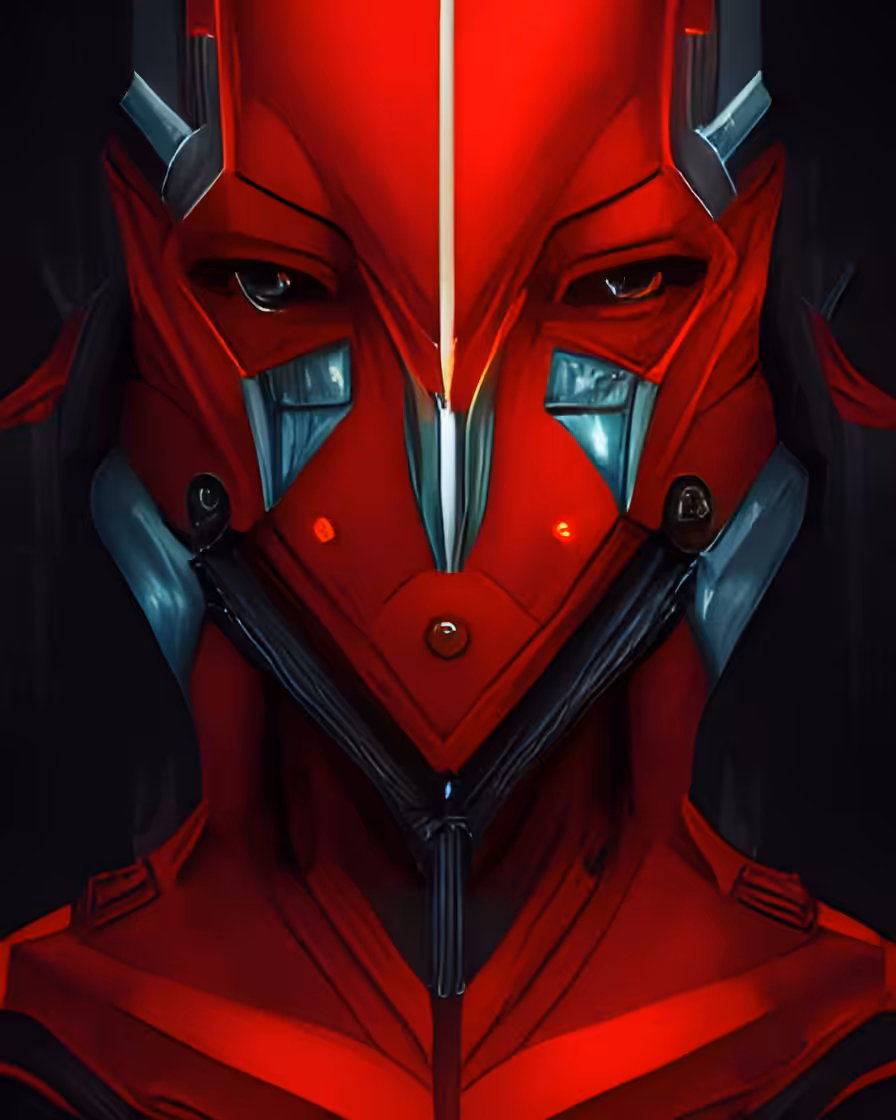 BERSERKER PEACEKEEPER #142