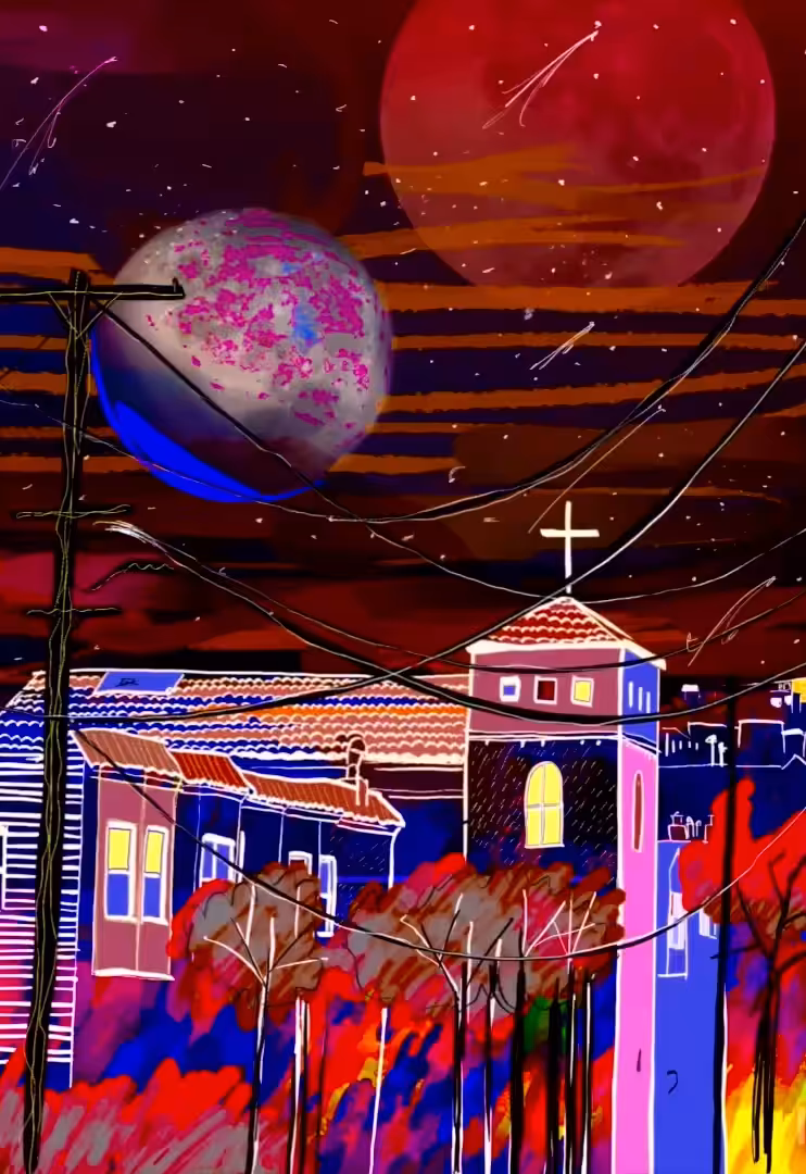 The Night Church