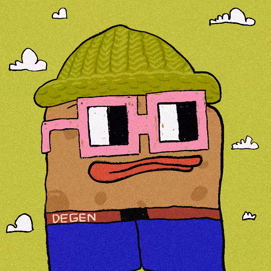 SPENGE #247