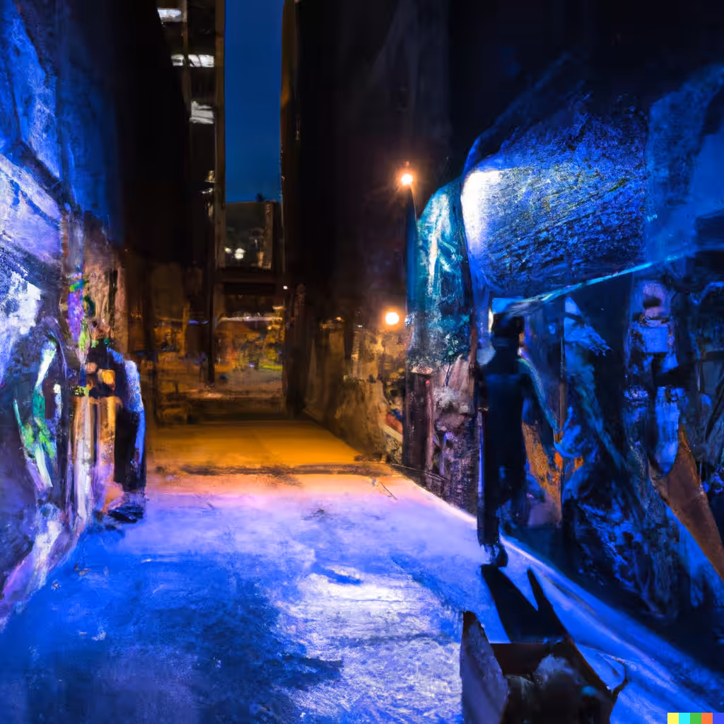 Street Art Crews No. 10