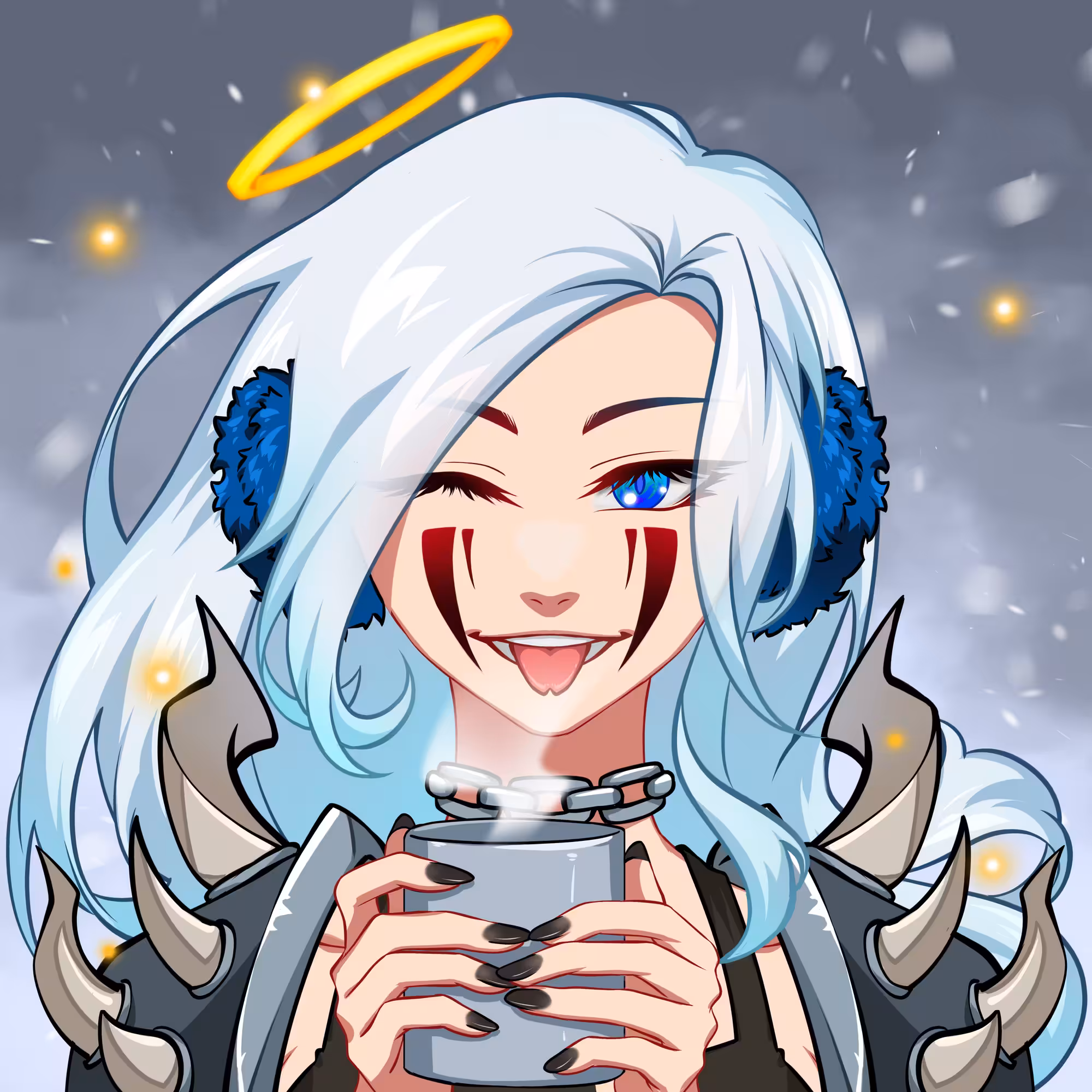 AI:LIN (AI): #9643