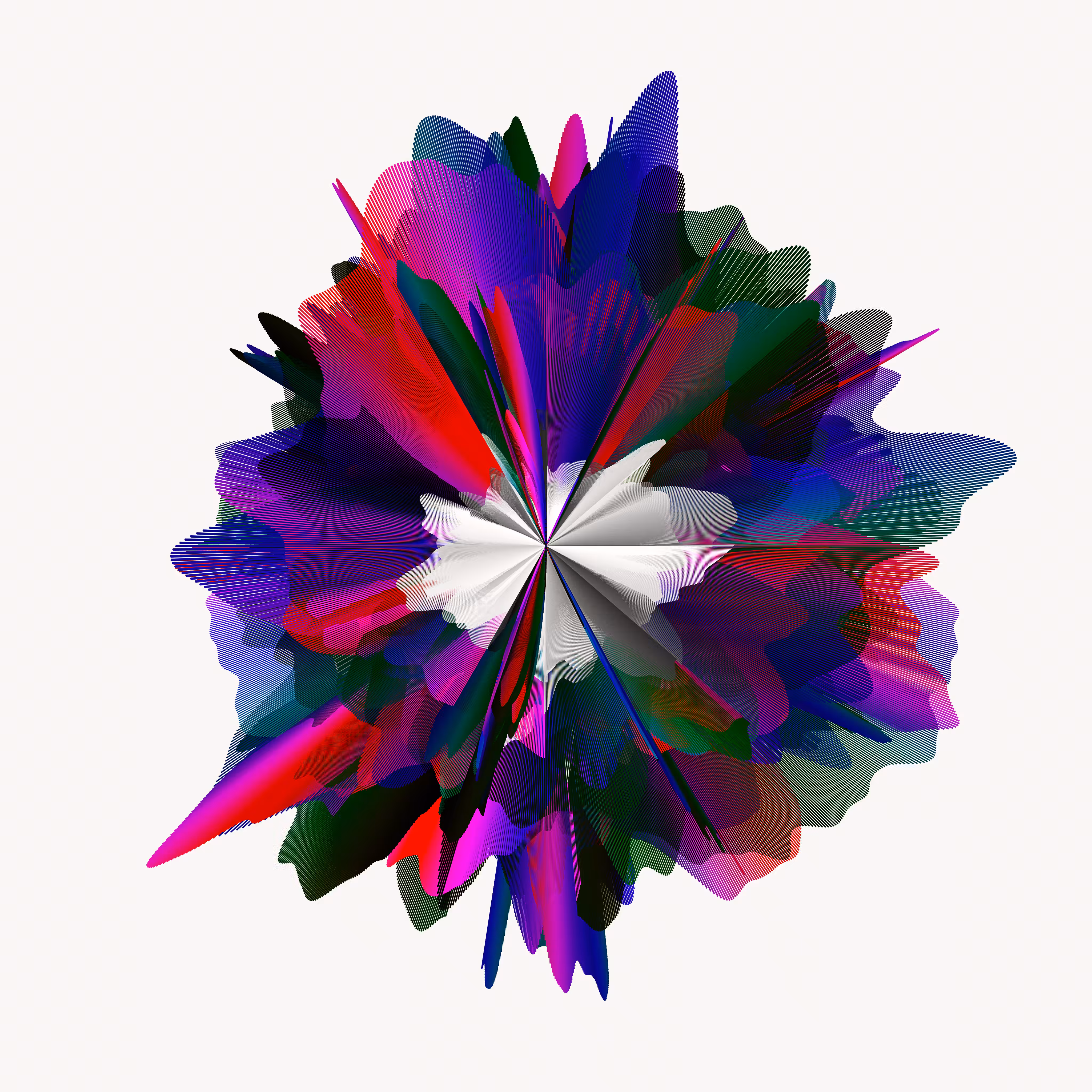 LTSFLWR #1