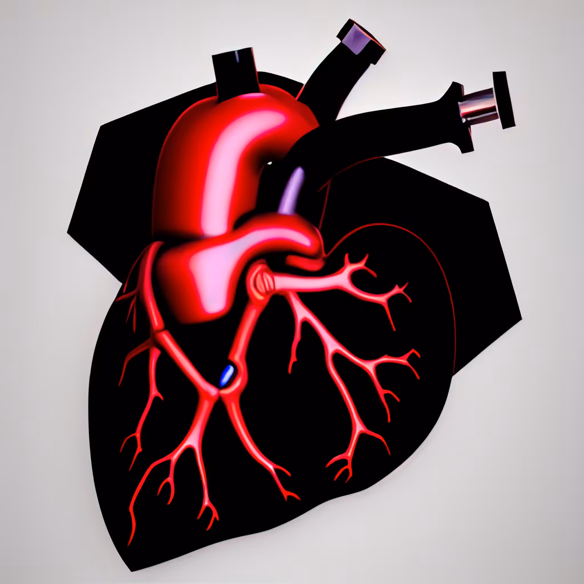 Have a Fuckin Heart #17