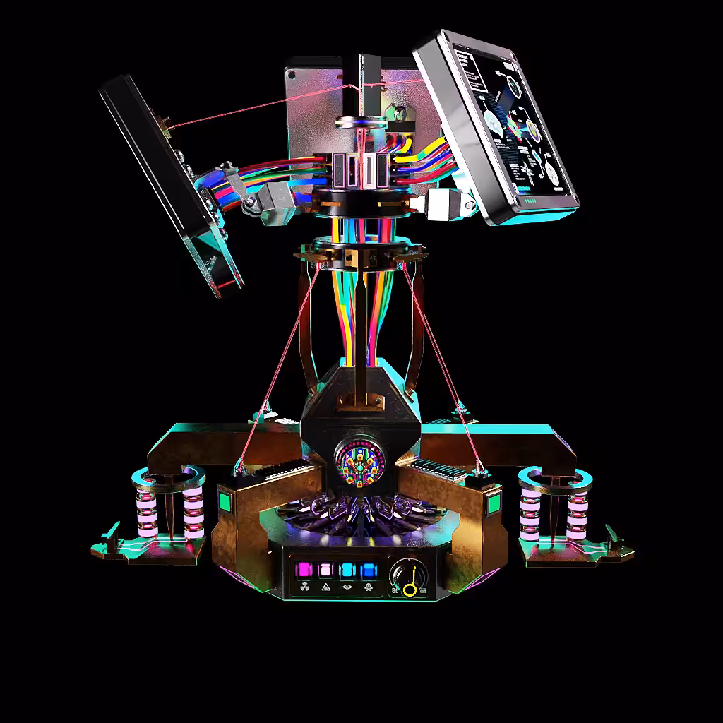 SYNTH X-LIGHT