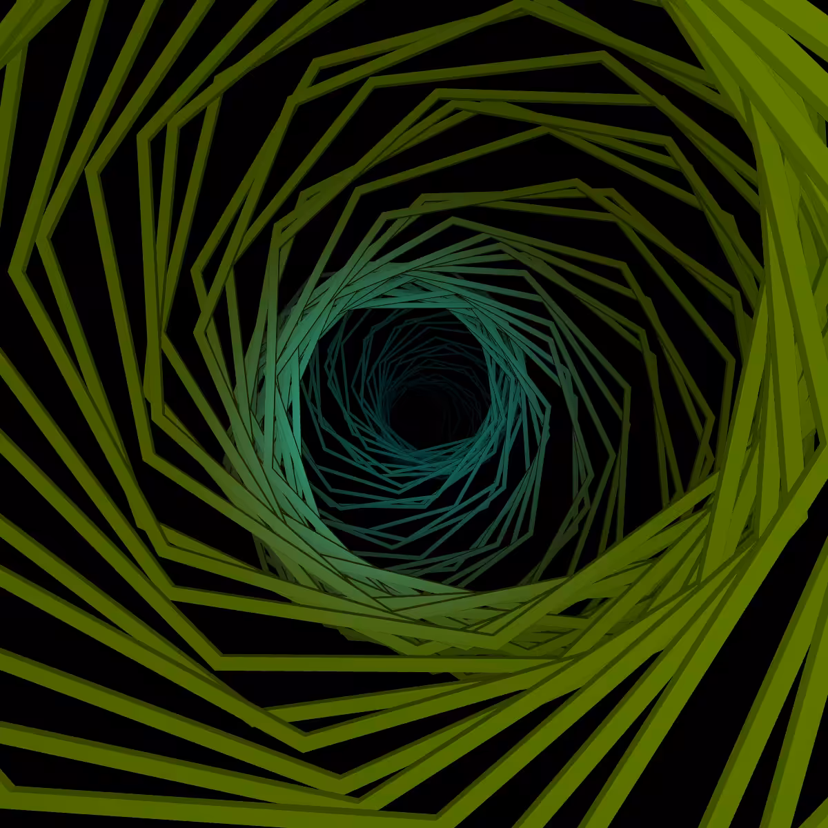 Down The Well #9