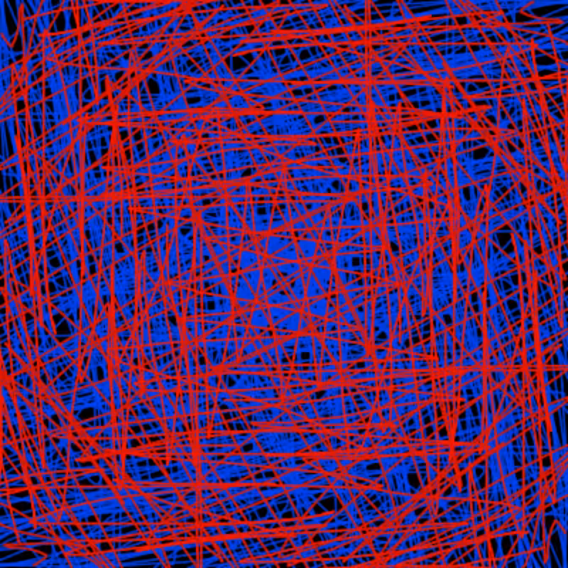 RGB Experiment #6