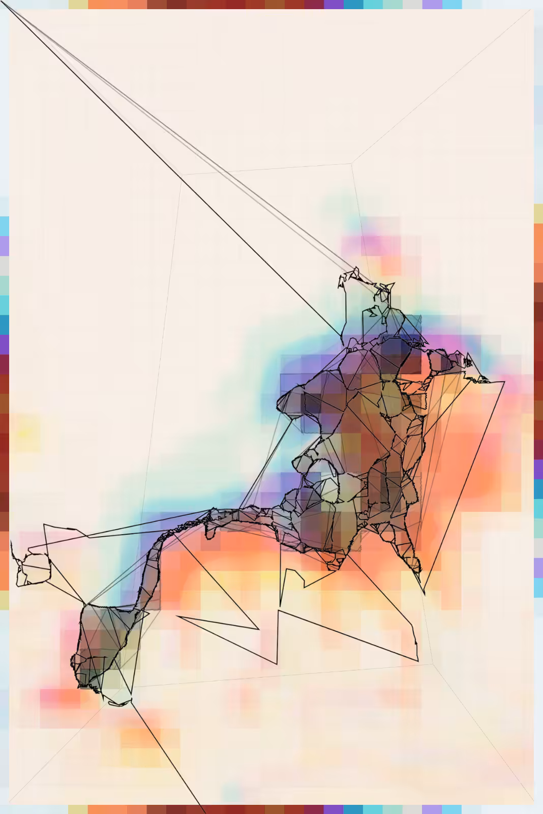 Anatomies | Figures in Space