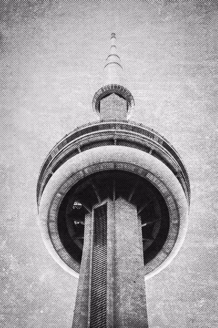 CN Tower 