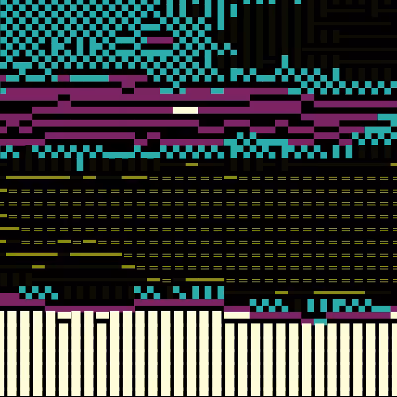 Abstractpolation #129