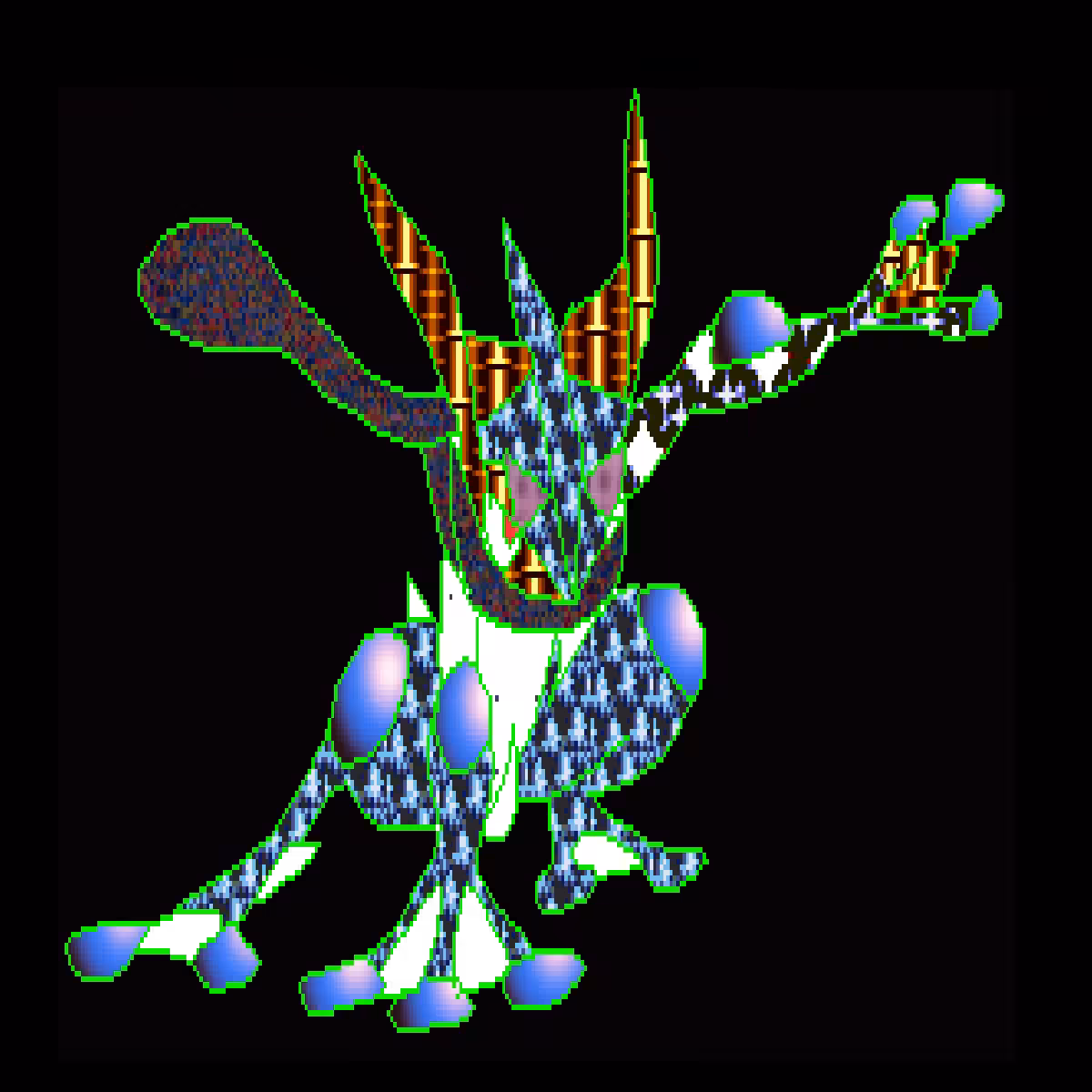 greninja