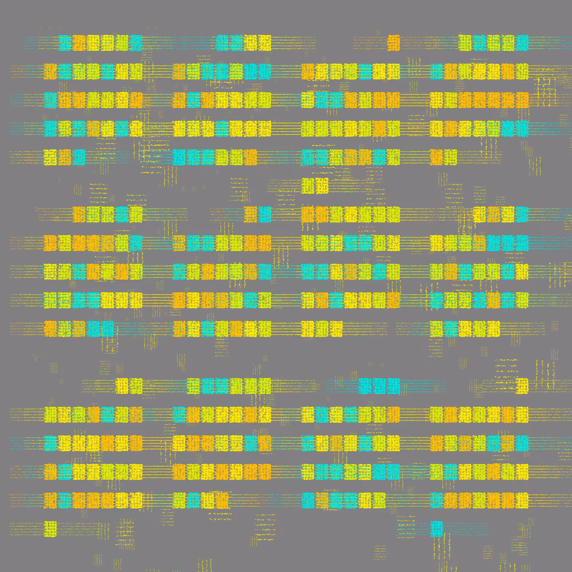 Fragment of Time #319