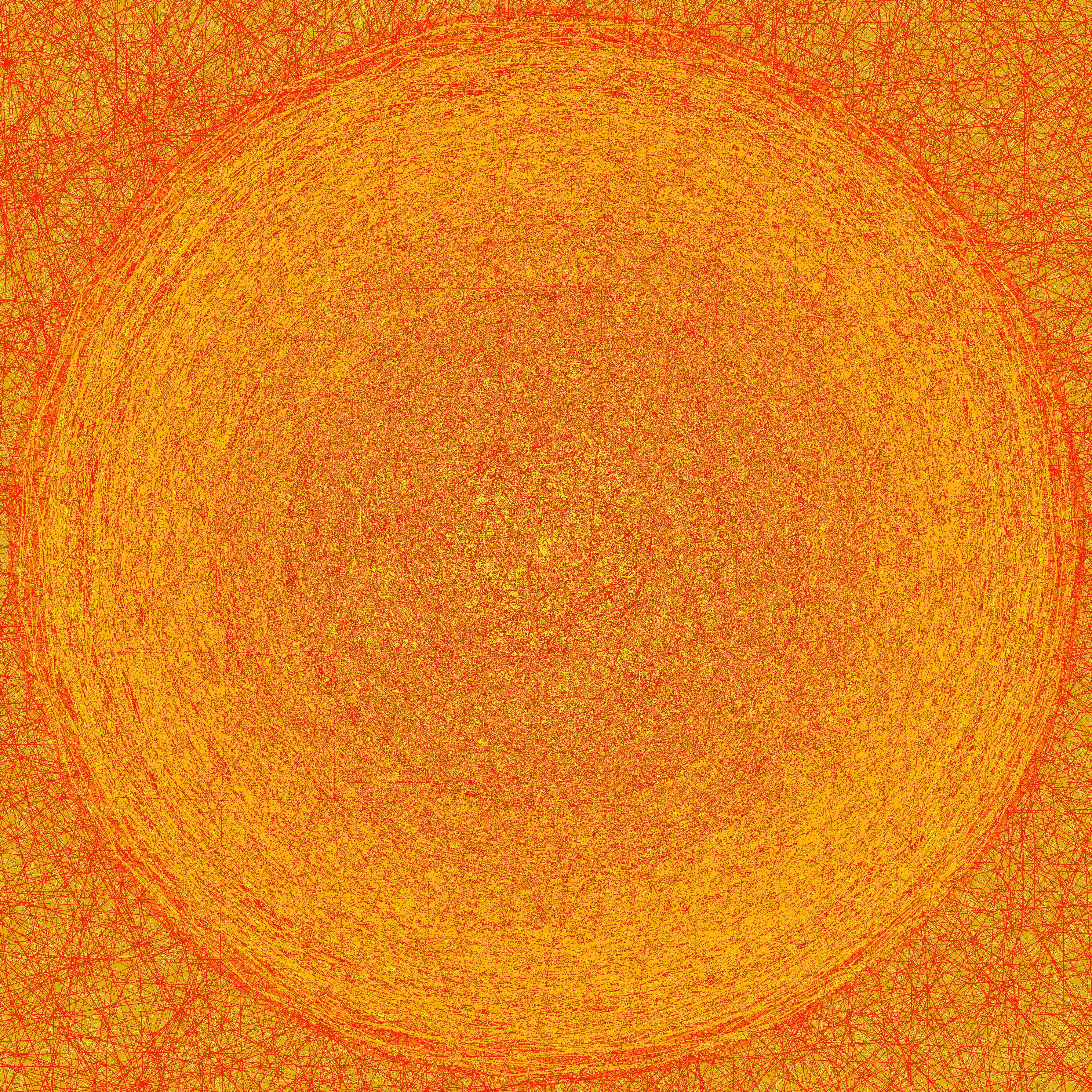 Sun Signals #0305